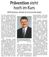 2018-10-13 MZ Naumburger Tageblatt Messe Teil 1